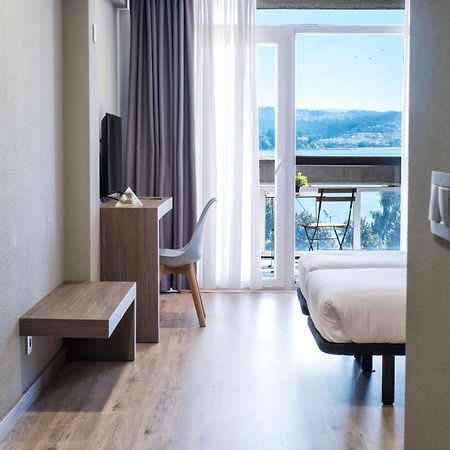 Hotel Alda Sada Marina Buitenkant foto
