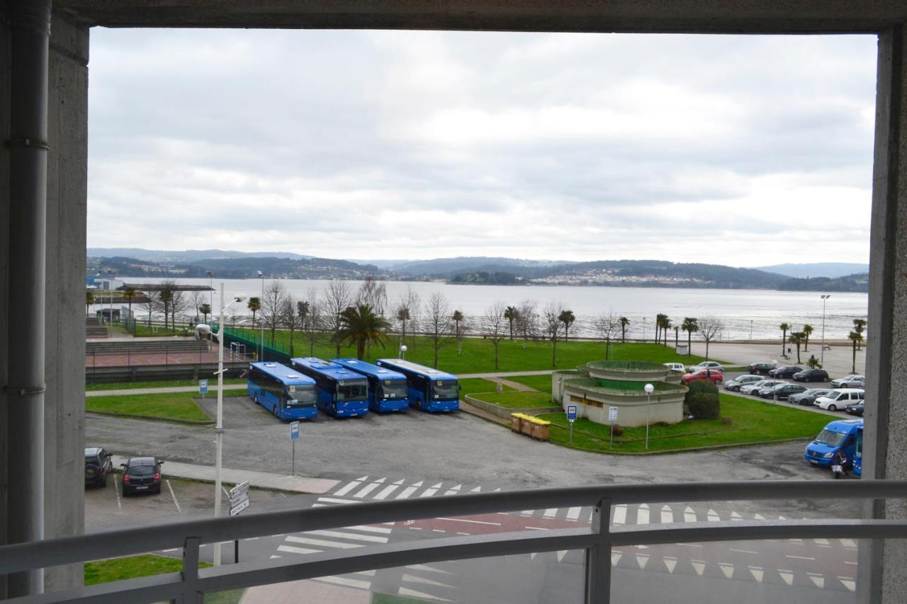 Hotel Alda Sada Marina Buitenkant foto