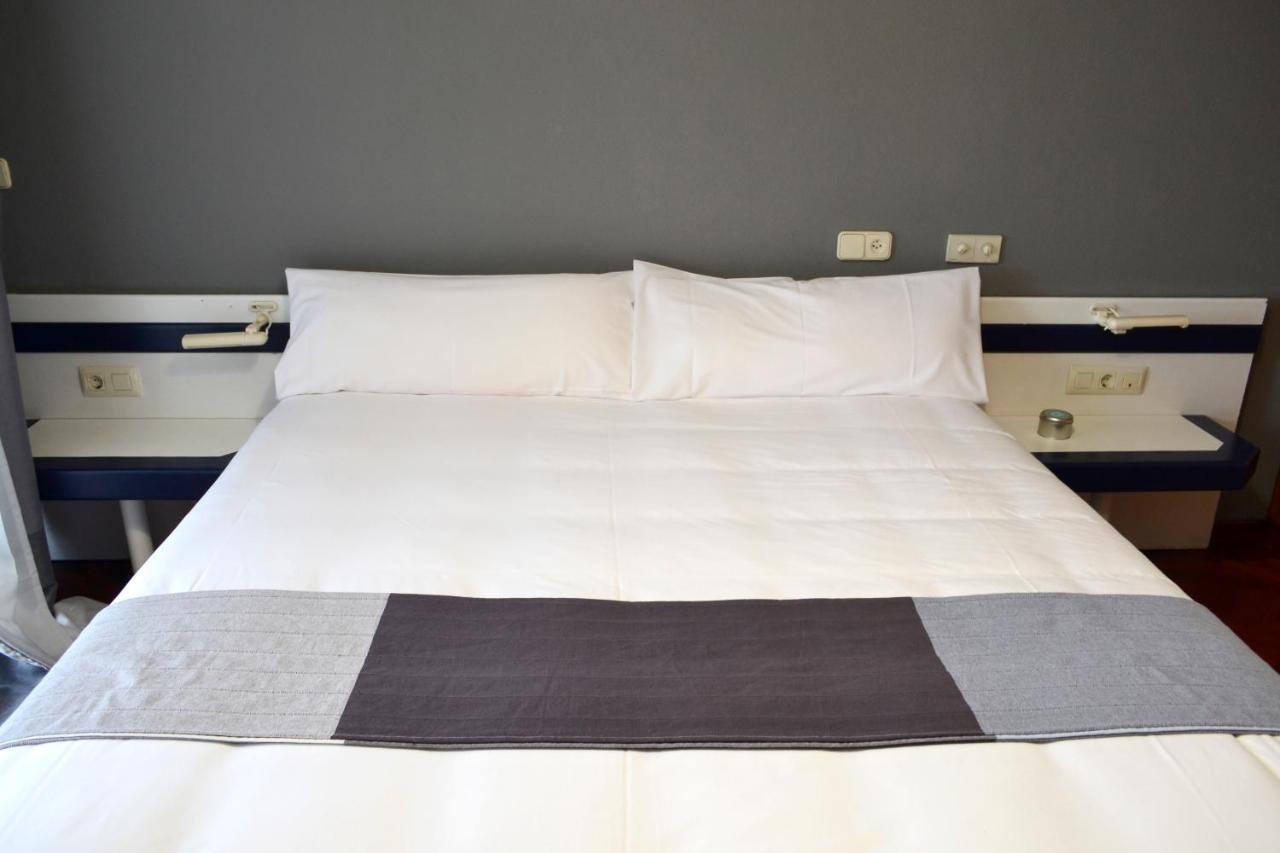 Hotel Alda Sada Marina Buitenkant foto