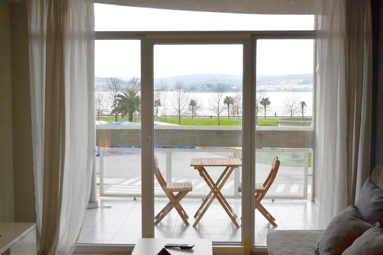 Hotel Alda Sada Marina Buitenkant foto