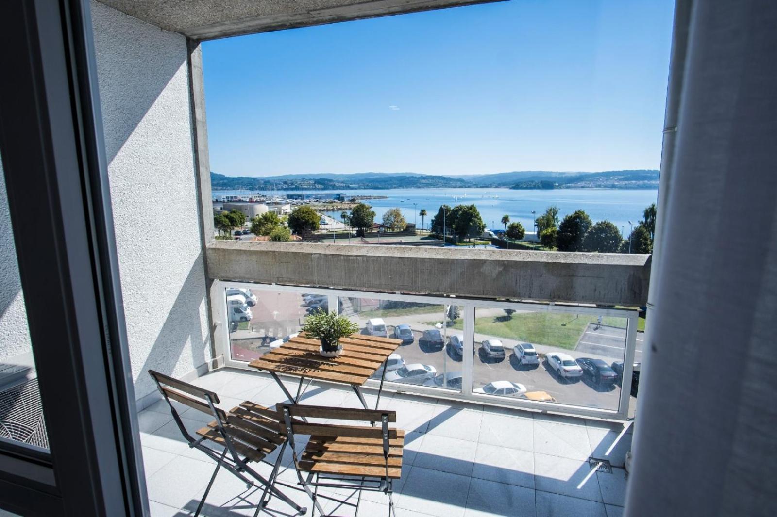 Hotel Alda Sada Marina Buitenkant foto