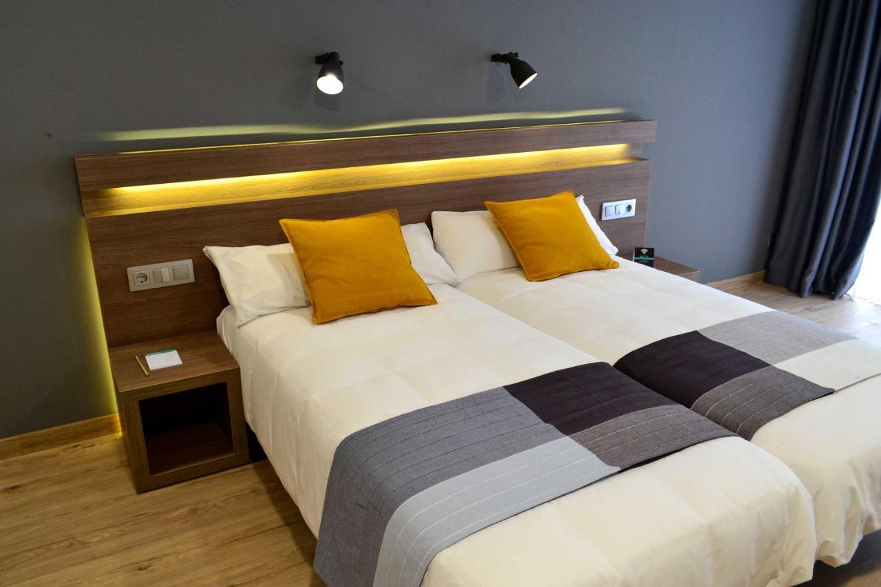 Hotel Alda Sada Marina Buitenkant foto