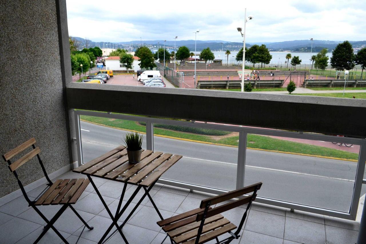 Hotel Alda Sada Marina Buitenkant foto