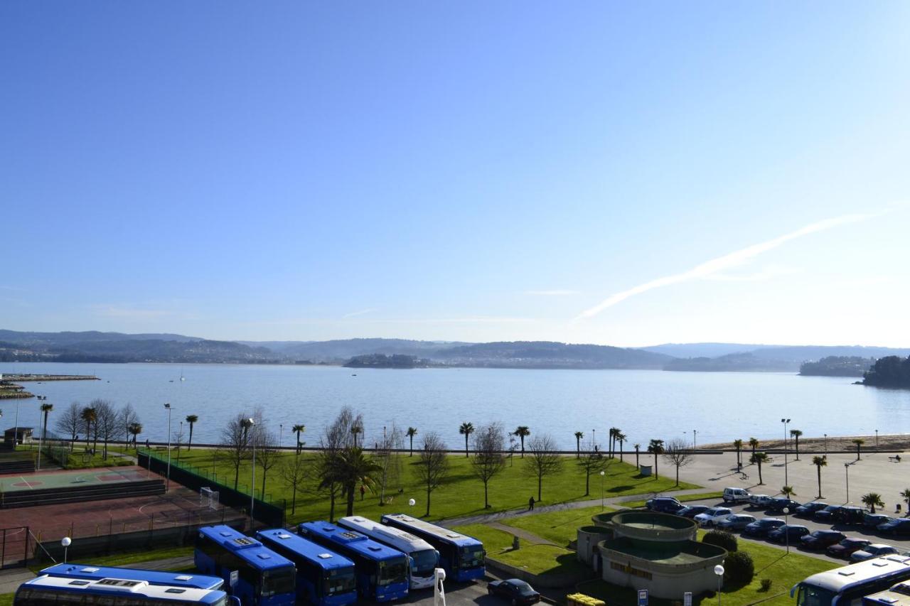 Hotel Alda Sada Marina Buitenkant foto