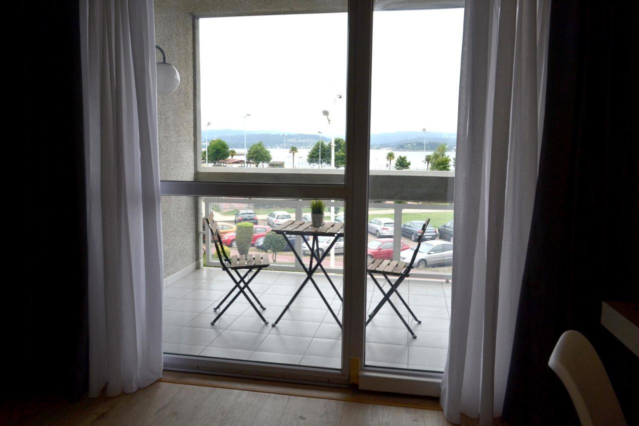 Hotel Alda Sada Marina Buitenkant foto