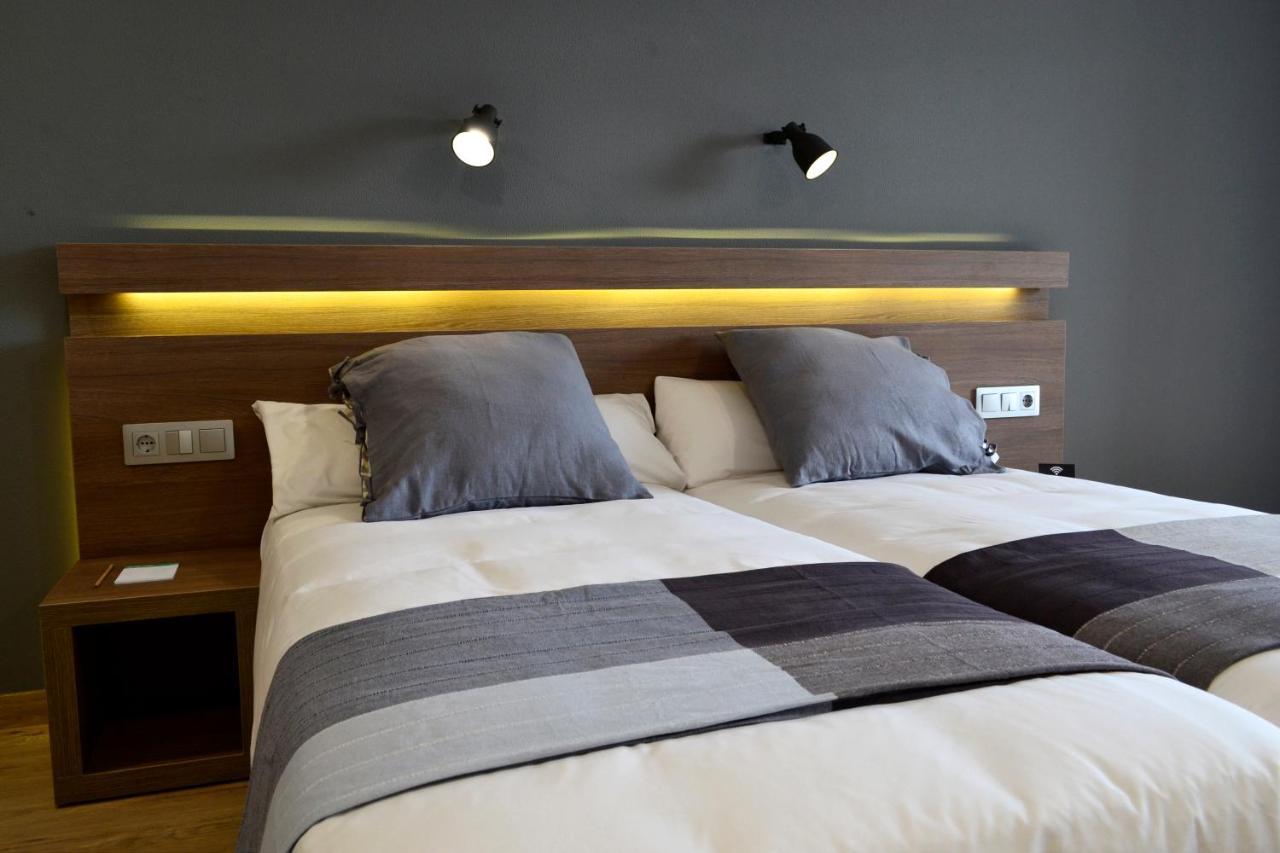 Hotel Alda Sada Marina Buitenkant foto