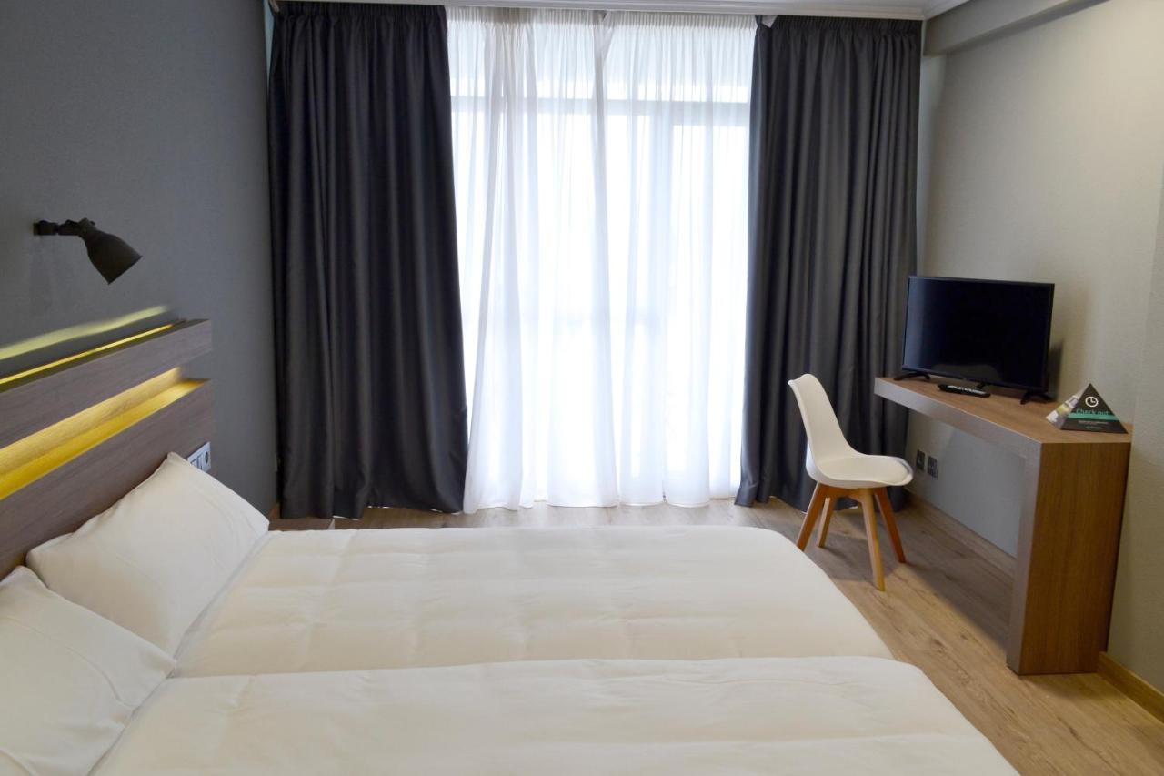 Hotel Alda Sada Marina Buitenkant foto